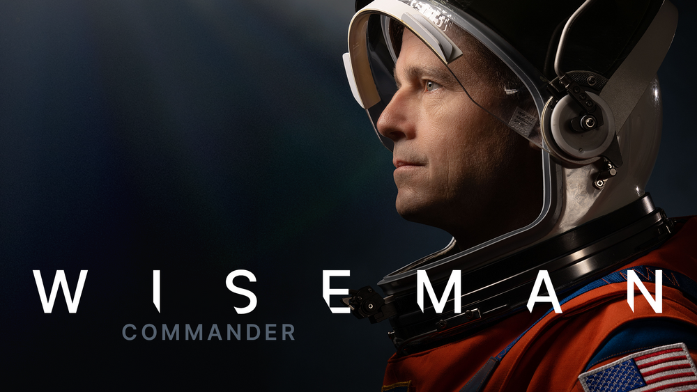 Get to know Reid Wiseman, Commander of NASA's Artemis II mission. Credits: NASA