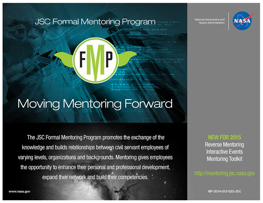 Moving Mentoring Forward