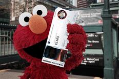 Sesame Street characters 'on board' as NASA counts down to Orion's test flight