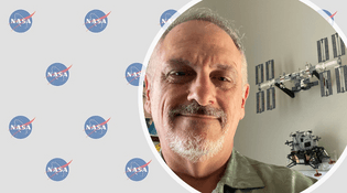 Meet Gateway’s Gary O’Neil: Integrated Performance Manager for Deep Space Logistics