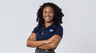 NASA Engineer Named in Forbes 30 Under 30 List of Innovators 