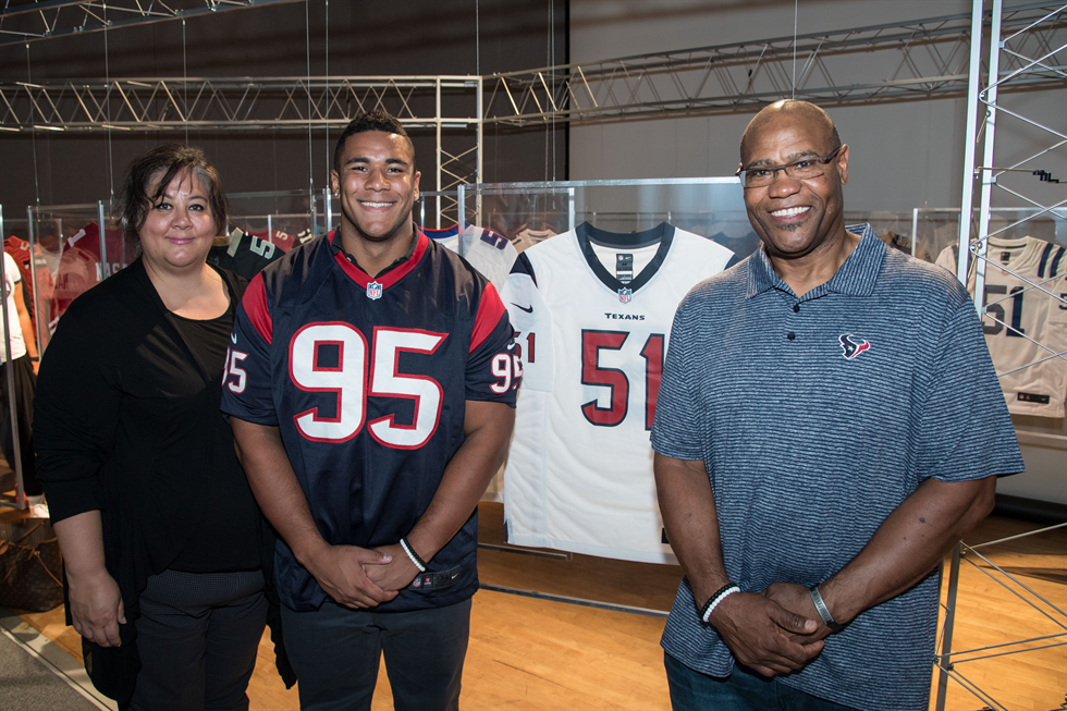 texans nasa jersey