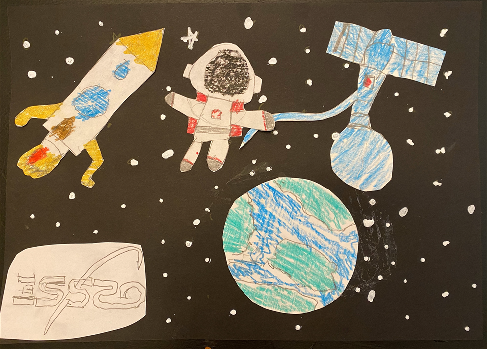 Introduction to Crafts: Learn to Etch-A-Sketch with @cadetspace (Free –  Space Cadet