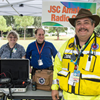 2015 Fall Safety and Health Day. Image Credit: NASA/Lauren Harnett