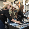 Johnson Team Makes Rodeo Appearance, Highlights Students and STEM