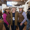 Rodeo Houston Honors NASA Night at NRG Stadium