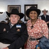 Rodeo Houston Honors NASA Night at NRG Stadium