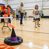 Starport's Fright Fest Kids' Bash 2015. Image Credit: NASA/Lauren Harnett 