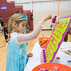 Starport's Fright Fest Kids' Bash 2015. Image Credit: NASA/Lauren Harnett 