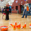 Starport's Fright Fest Kids' Bash 2015. Image Credit: NASA/Lauren Harnett 