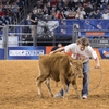 Rodeo Houston Honors NASA Night at NRG Stadium