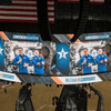 Rodeo Houston Honors NASA Night at NRG Stadium