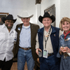 Rodeo Houston Honors NASA Night at NRG Stadium