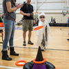 Starport's Fright Fest Kids' Bash 2015. Image Credit: NASA/Lauren Harnett 