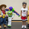 Starport's Fright Fest Kids' Bash 2015. Image Credit: NASA/Lauren Harnett 