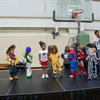 Starport's Fright Fest Kids' Bash 2015. Image Credit: NASA/Lauren Harnett 