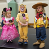 Starport's Fright Fest Kids' Bash 2015. Image Credit: NASA/Lauren Harnett 