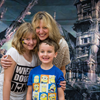 Starport's Fright Fest Kids' Bash 2015. Image Credit: NASA/Lauren Harnett 