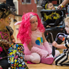 Starport's Fright Fest Kids' Bash 2015. Image Credit: NASA/Lauren Harnett 