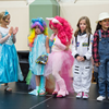 Starport's Fright Fest Kids' Bash 2015. Image Credit: NASA/Lauren Harnett 