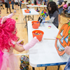 Starport's Fright Fest Kids' Bash 2015. Image Credit: NASA/Lauren Harnett 