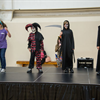 Starport's Fright Fest Kids' Bash 2015. Image Credit: NASA/Lauren Harnett 