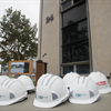 CHP Groundbreaking Ceremony. Image Credit: NASA/Robert Markowitz