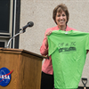 CHP Groundbreaking Ceremony. Image Credit: NASA/Robert Markowitz