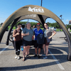 Johnson Employees Celebrate Bike to Work Day