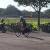 Johnson Employees Celebrate Bike to Work Day