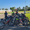 Johnson Employees Celebrate Bike to Work Day