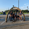 Johnson Employees Celebrate Bike to Work Day