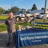 Johnson Employees Celebrate Bike to Work Day