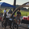 Johnson Employees Celebrate Bike to Work Day