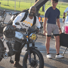 Johnson Employees Celebrate Bike to Work Day