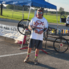 Johnson Employees Celebrate Bike to Work Day