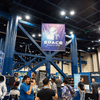 NASA Space Pavilion Excites and Inspires Guests at Comicpalooza