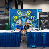 NASA Space Pavilion Excites and Inspires Guests at Comicpalooza