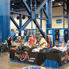 NASA Space Pavilion Excites and Inspires Guests at Comicpalooza