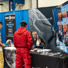 NASA Space Pavilion Excites and Inspires Guests at Comicpalooza