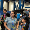 NASA Space Pavilion Excites and Inspires Guests at Comicpalooza