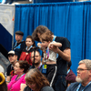 NASA Space Pavilion Excites and Inspires Guests at Comicpalooza