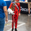 NASA Space Pavilion Excites and Inspires Guests at Comicpalooza