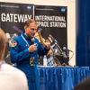 NASA Space Pavilion Excites and Inspires Guests at Comicpalooza