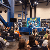 NASA Space Pavilion Excites and Inspires Guests at Comicpalooza