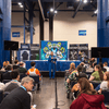 NASA Space Pavilion Excites and Inspires Guests at Comicpalooza