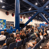 NASA Space Pavilion Excites and Inspires Guests at Comicpalooza