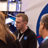 NASA Space Pavilion Excites and Inspires Guests at Comicpalooza