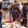 NASA Space Pavilion Excites and Inspires Guests at Comicpalooza