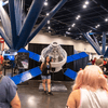 NASA Space Pavilion Excites and Inspires Guests at Comicpalooza